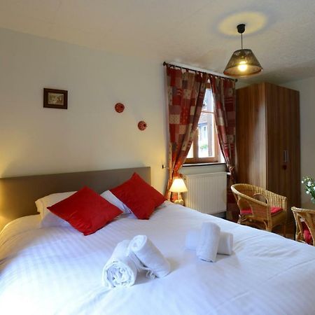 Ribeauville City Center - Gite Des Menetriers, Le Tokay - Экстерьер фото